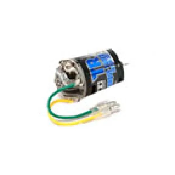 타미야 TM56526 TR Torque Tuned Motor 33T RC 부품, 혼합 색상, 1개