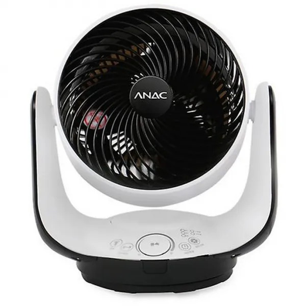 아낙 전자랜드 프리미엄 공기 순환기 서큘레이터, ANS-H4000, 1개