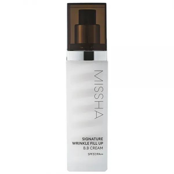 미샤 시그너처 링클 필업 비비크림 SPF37 PA++ 44g, 21호, 1개