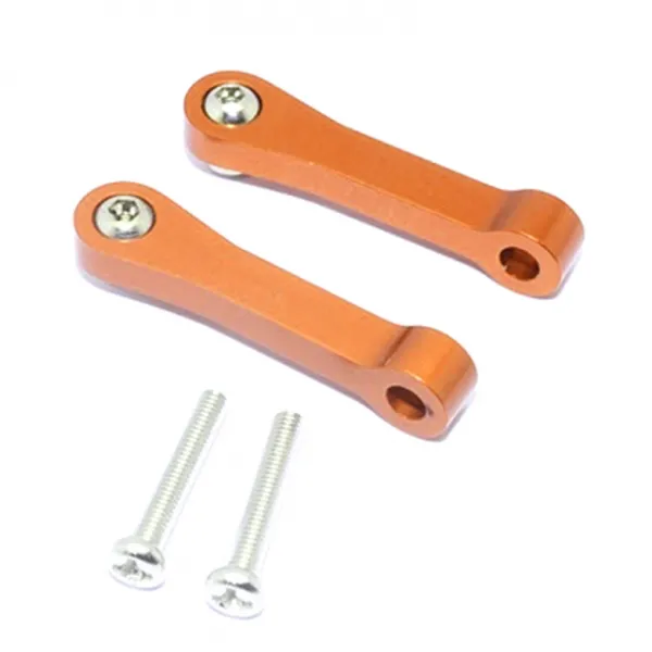 GPM ALLOY FRONT UPPER USPENSION ARM 서스펜션계통부품 4p세트, OR, 1세트