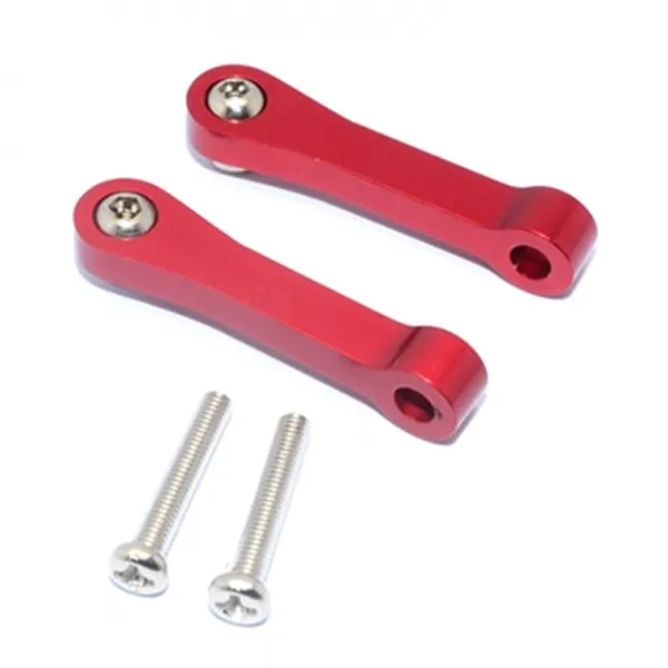 GPM ALLOY FRONT UPPER USPENSION ARM 서스펜션계통부품 4p세트, R, 1세트