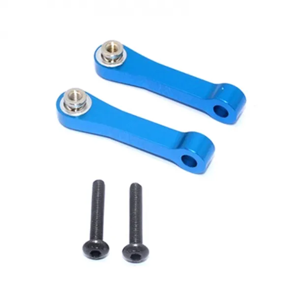 GPM ALLOY FRONT UPPER USPENSION ARM 서스펜션계통부품 4p세트, B, 1세트