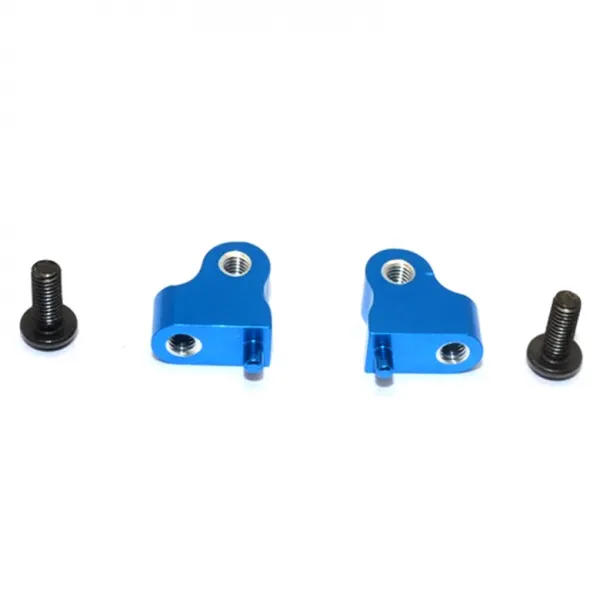 GPM ALLOY MOUNT USE FOR FRONT DAMPER 2p 세트 서스펜션계통부품, B, 1세트