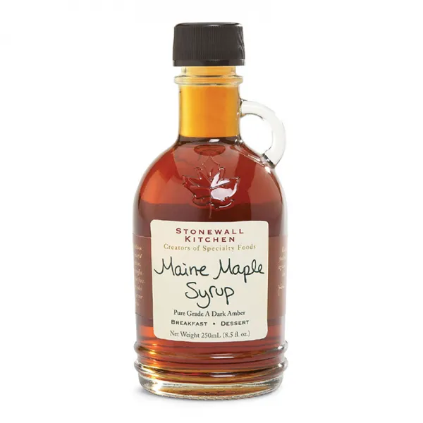 스톤월키친 메이플 시럽, 250ml, 1개