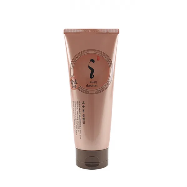 코스모코스 소망 다나한 효용 폼 클렌징, 200ml, 1개