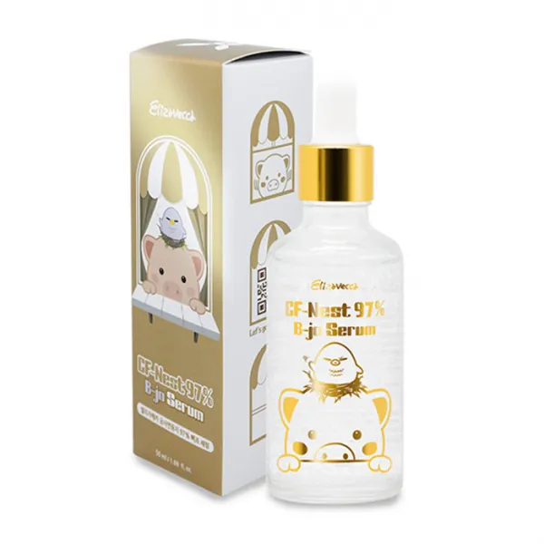 엘리자베카 금사연둥지 삐죠 세럼, 50ml, 1개
