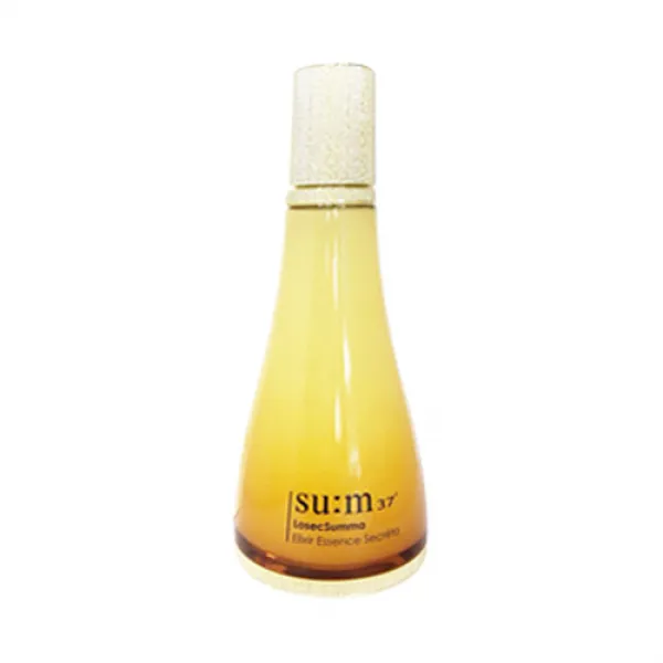 숨37도 로시크숨마 엘릭서 에센스 시크리타, 150ml, 1개