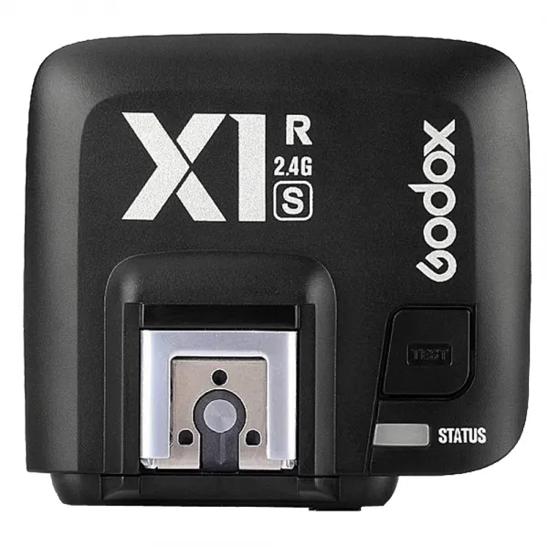 고독스 무선동조 수신기, X1R-S, 1개