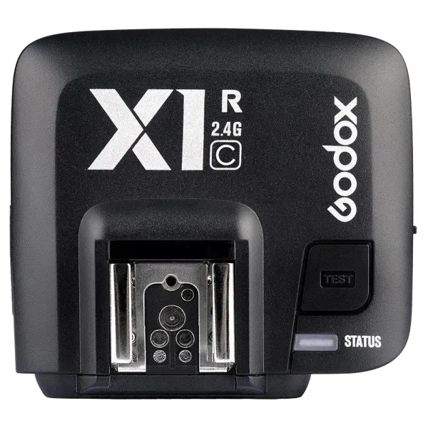 고독스 무선동조 수신기, X1R-C, 1개