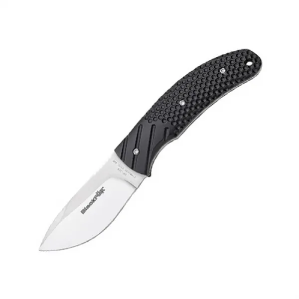 블랙폭스 나이프 BF-009, BLACK, 1개