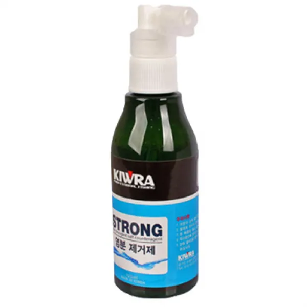 키우라 염분중화제, 120ml, 1개