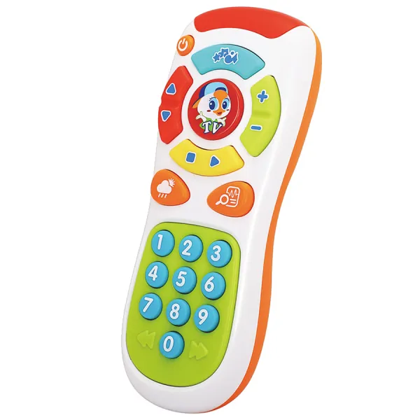 홀라 마이리모컨 멜로디완구 혼합 색상