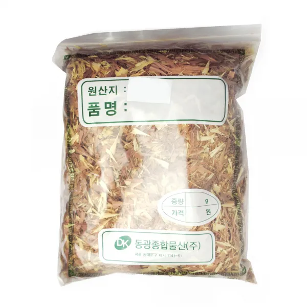 동광종합물산 국내산 자단향, 600g, 1개