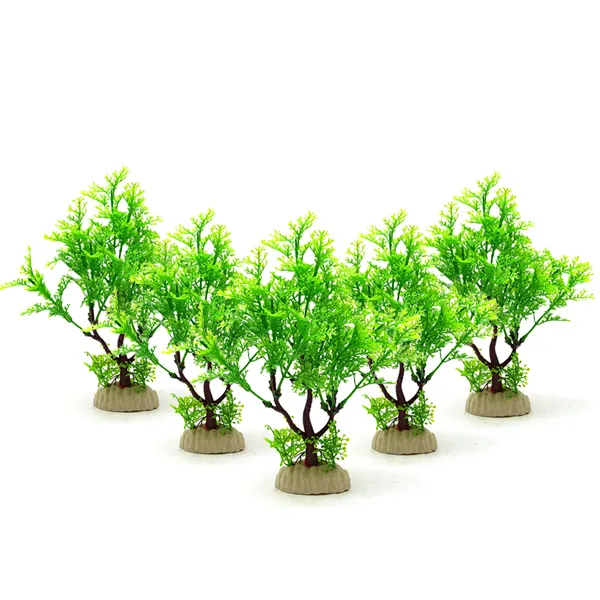 조아조화 인조수초 T 507 5개입