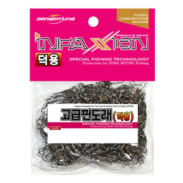 인팩션 고급 핀도래 덕용 5호, 1개