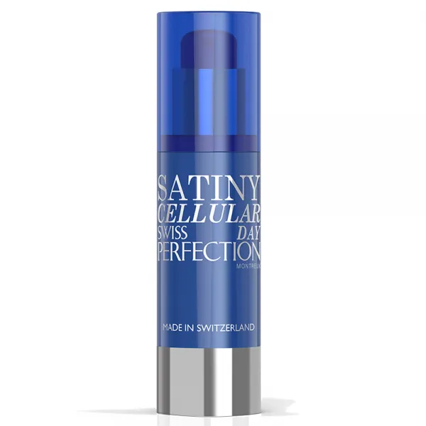 스위스퍼펙션 새티니 셀룰라 데이크림, 30ml, 1개