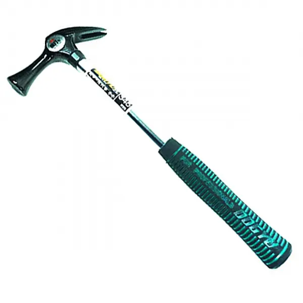 도규 자석망치 손잡이 랜덤 발송 소 390mm, 단일 상품, 1개