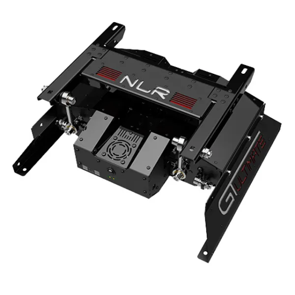 NextLevelRacing 패그니언 모션 시뮬레이터, NLR-V3, 1개