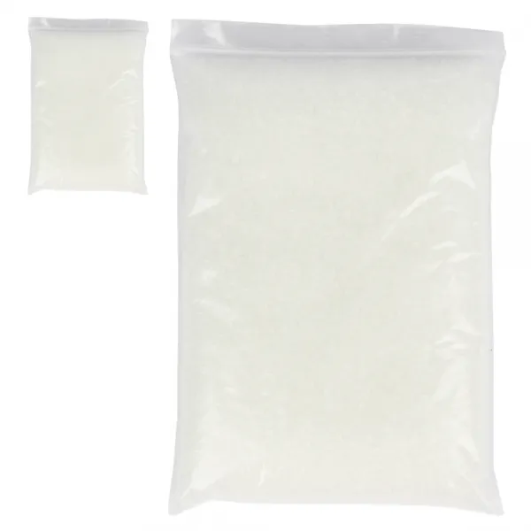 PP알갱이 인형 완충재 500 g, 단일 색상, 2개