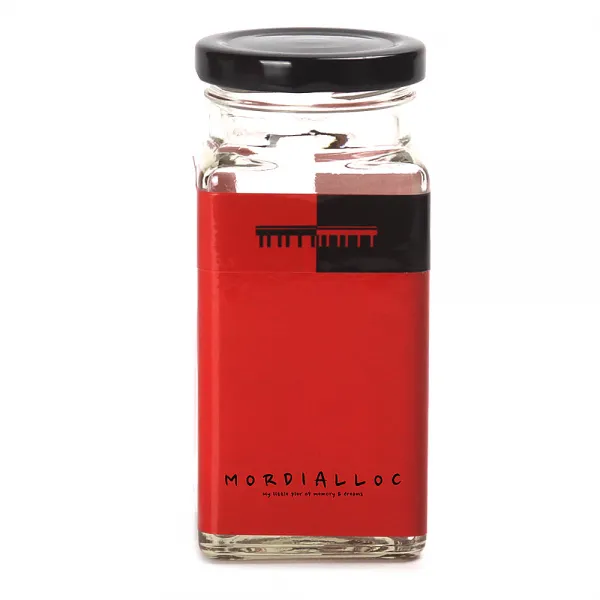 모디알록 라벤더 보틀 원료입 허브차, 25g, 1개
