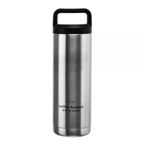코멕스 손잡이 보냉보온병, 540ml