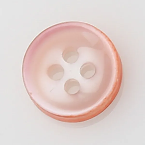 HR빅버튼 루마니아 단추 NO9 11mm, 단일 색상, 8개입