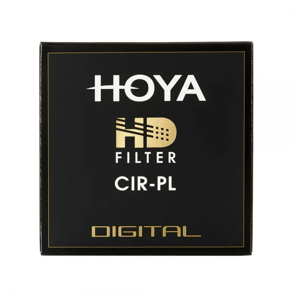 호야 HD CPL 슬림 강화유리 카메라 편광필터 58mm, 단일 상품