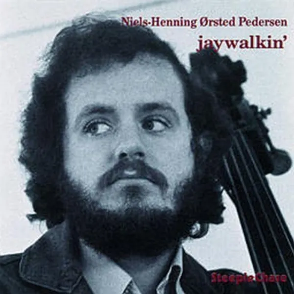 Niels-Henning Orsted Pedersen - Jaywalkin' EU수입반, 1CD