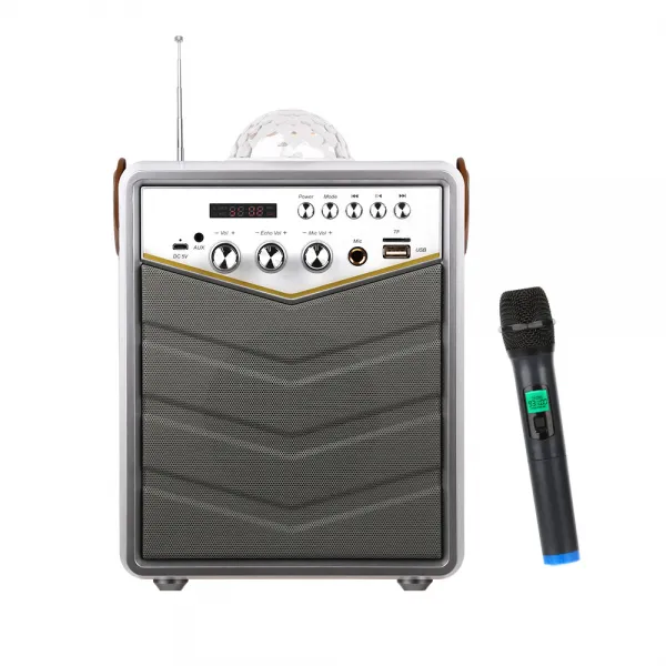 넥스트 블루투스 휴대용 스피커 앰프 NEXT-BT30AMP + 무선 마이크 NEXT-31MIC, BT30AMP(앰프), 31MIC(마이크)