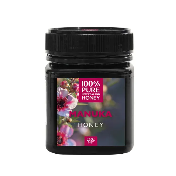 100%퓨어뉴질랜드 마누카허니, 250g, 1개