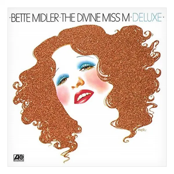 Bette Midler - The Divine Miss M (Deluxe Edition) 유럽수입반, 2CD