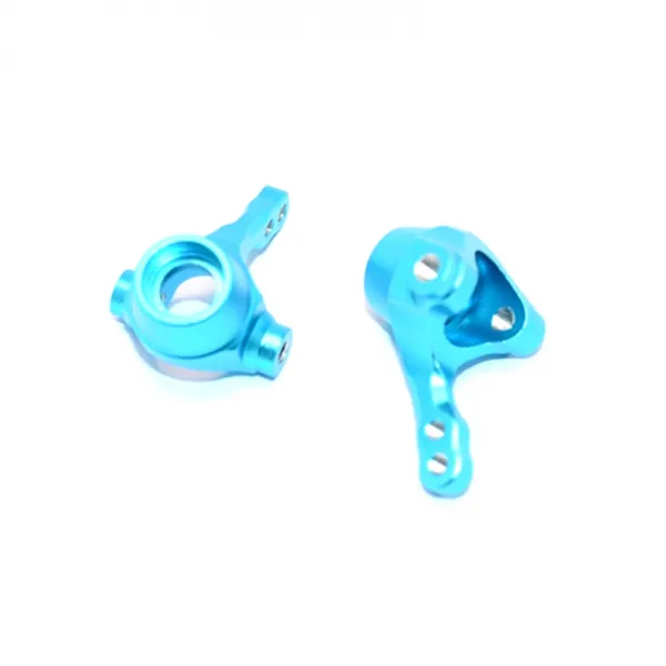 지피엠레이싱 Aluminium Front Knuckle Arm 서스펜션계통부품, SB, 1세트