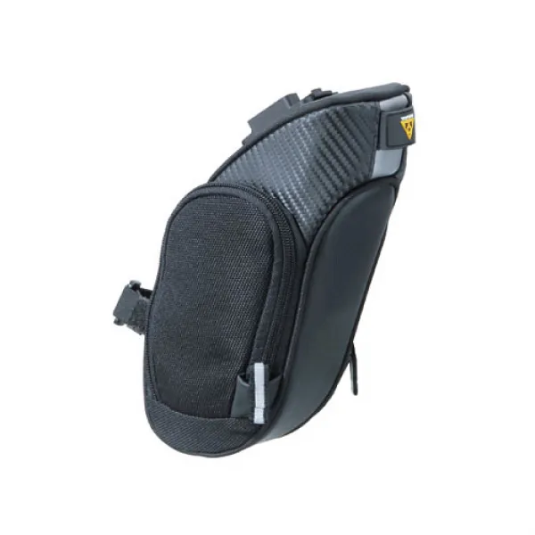 TOPEAK 몬도 팩 자전거 가방 픽서셋 F25, 혼합 색상, 1세트