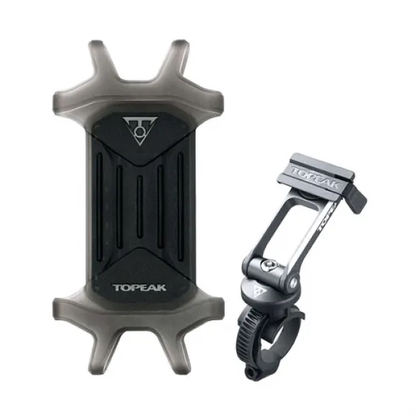 TOPEAK 옴니 라이드 스마트폰 케이스 디엑스, 혼합 색상, 1세트