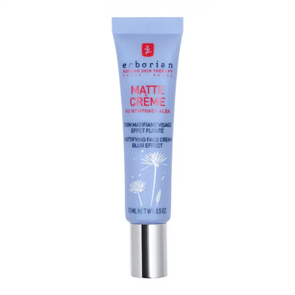 에르보리앙 매트 크림 15ml 혼합 색상 1개