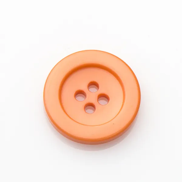 HR빅버튼 나흘 유광 단추 NO7 18mm, 단일 색상, 12개입