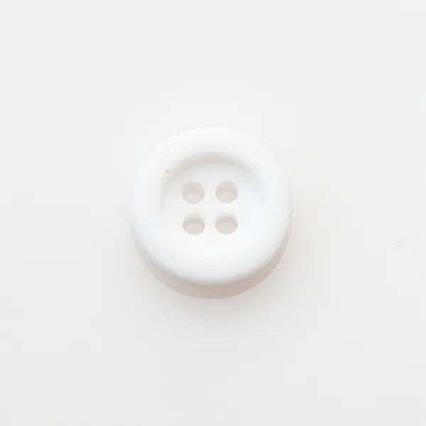 HR빅버튼 나흘 스크래치무광 단추 NO1 18mm, 단일 색상, 12개입