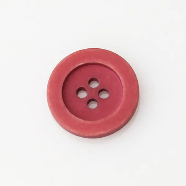 HR빅버튼 닷새 스크래치무광 단추 NO5 21mm, 단일 색상, 8개입