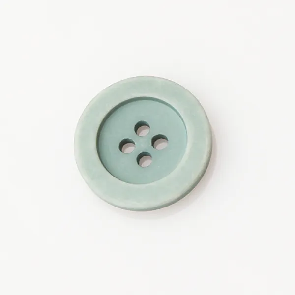 HR빅버튼 닷새 스크래치무광 단추 NO11 21mm, 단일 색상, 8개입
