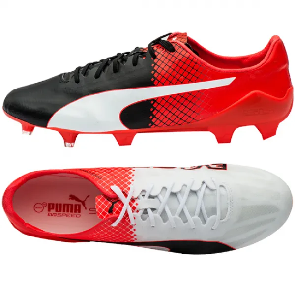 푸마 evoSPEED SL II FG 10366203