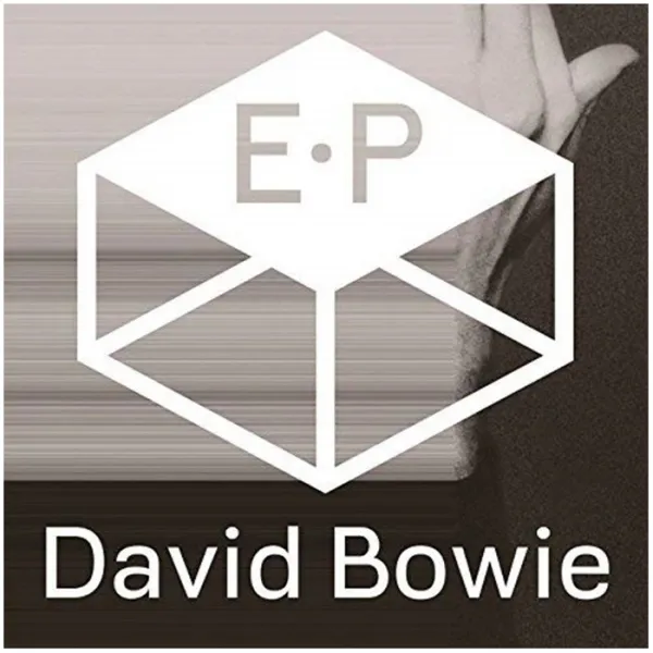 DAVID BOWIE - THE NEXT DAY EXTRA (Collector's Edition) 유럽수입반, 1CD
