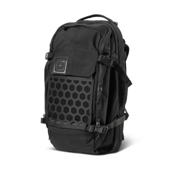 511택티컬 AMP72 등산 백팩, 블랙