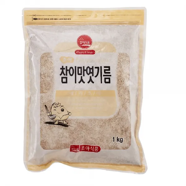 초야 참이맛 엿기름가루, 1kg, 1개