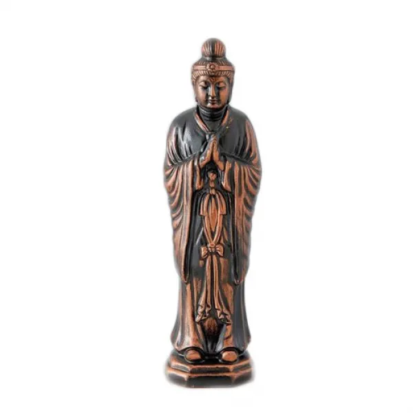 마츠모토도자기 달빛보살 중 오브제, 혼합 색상
