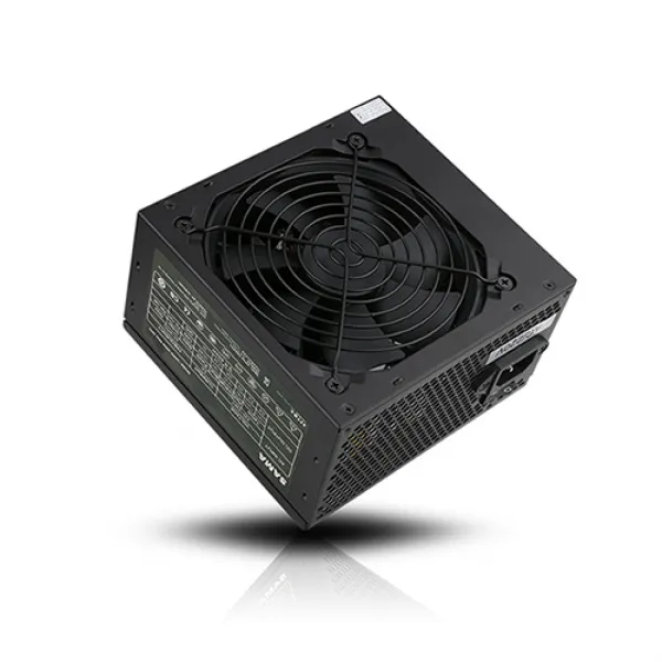 사마 파워 서플라이 ATX 파워 600W REAL APFC, SAMA 600W REAL APFC
