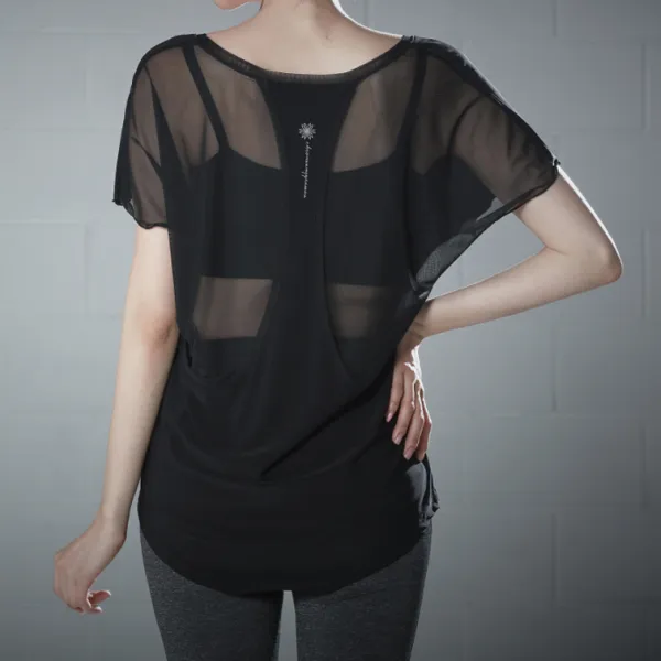 천상여우 여성용 티셔츠 HJ2357