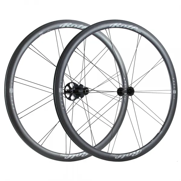 롤프프리마 Ares3 Ls 자전거 타이어 세트 시마노 바디 카본클린처 튜블리스호환 1515g 1세트