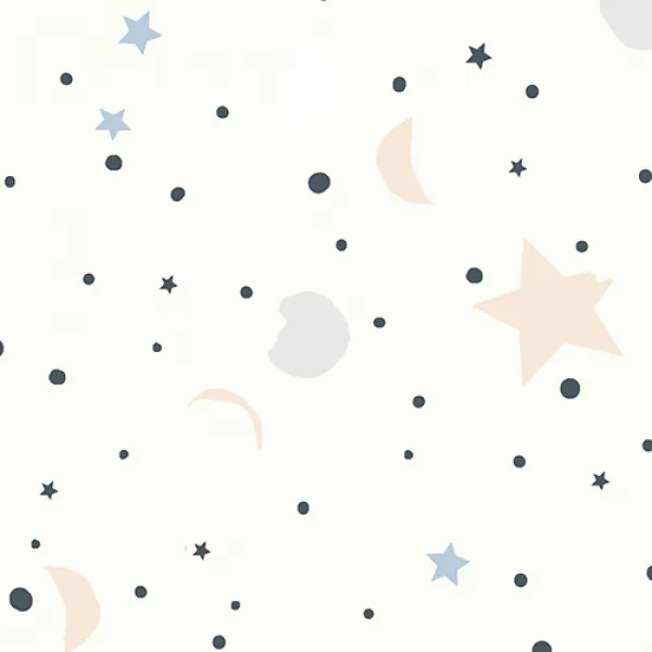 코튼빌 원단 20수 은하수, 혼합 색상