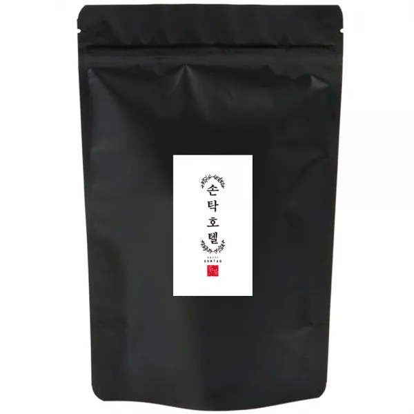 손탁호텔 황국화차 리필, 100g, 1개