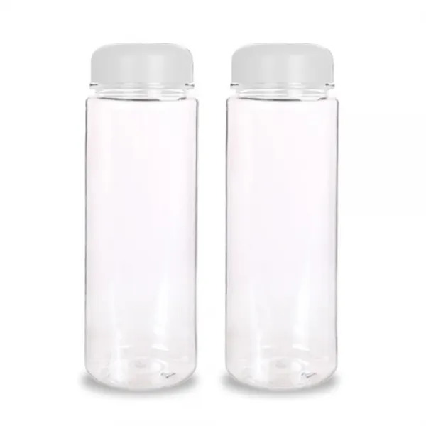 마카 클린 트라이탄 마이보틀 2p, 화이트, 500ml
